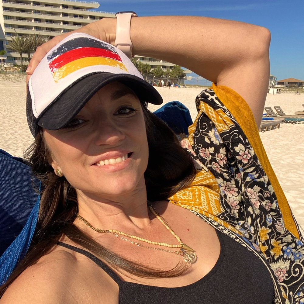 Meet your Posher, Aimee